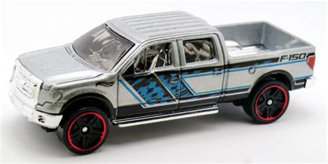 Ford F Hot Wheels Wiki