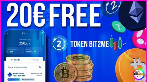 Come Guadagnare Gratis Wallet Crypto Bit Me Crypto Exchange