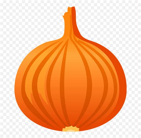 Clipart Onion