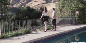 Muscular Guy Jaxton Wheeler Loves To Lick And Fuck Tranny Natalie Mars Asshole Tnaflix