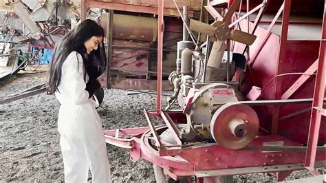 Vintage Tractor Mayhem 4k Free Mobile Porn Videos IPornTV