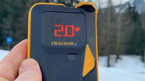 The best avalanche beacons 2025: emergency transceivers that save lives | Advnture