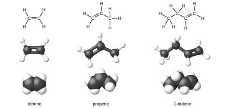 Hydrocarbons Introductory Chemistry Lecture And Lab