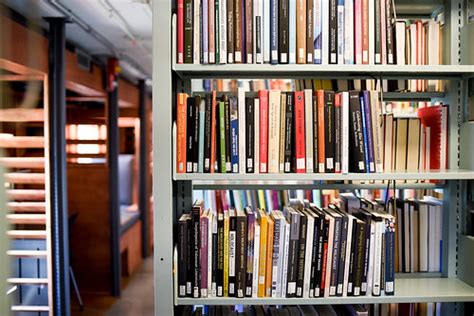 Zoomwatson Stacks University Of Kansas Libraries Flickr