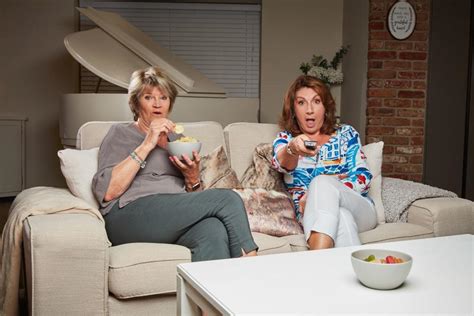 Celebrity Gogglebox Star Confirms Show Return