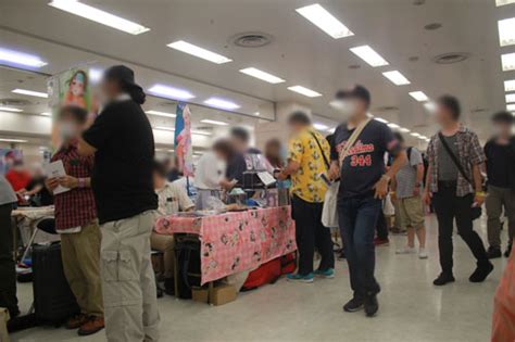 おむ☆フェス10～おむつっ娘のプチオンリーイベント～