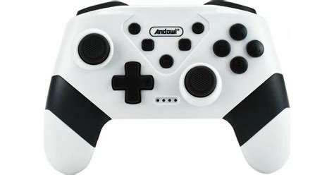 Andowl Q SW03 Wireless Controller White Black BestPrice Gr