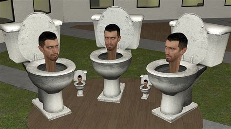 Skibidi Toilet Nextbots Gmod Youtube