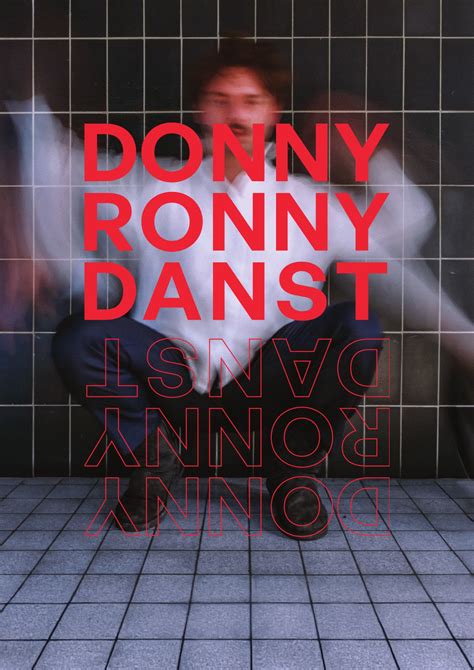 Donny Ronny