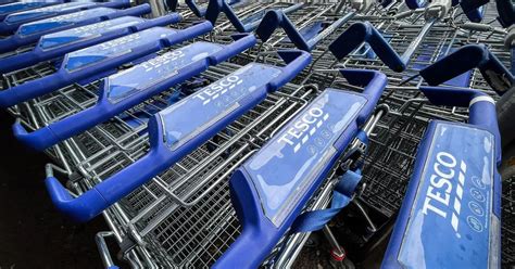 Food recall for chicken, peas and more sold in Irish supermarkets like