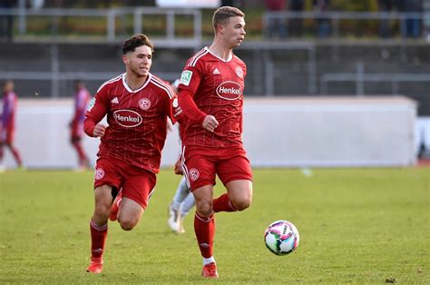 Fortuna D Sseldorf Vorverkauf F R U Spiel Gegen R Dinghausen