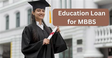 Education loan for MBBS Students in India Nov 2023