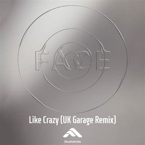 دانلود آهنگ Like Crazy Uk Garage Remix جیمین💜 ترجمه فارسی تلفظ