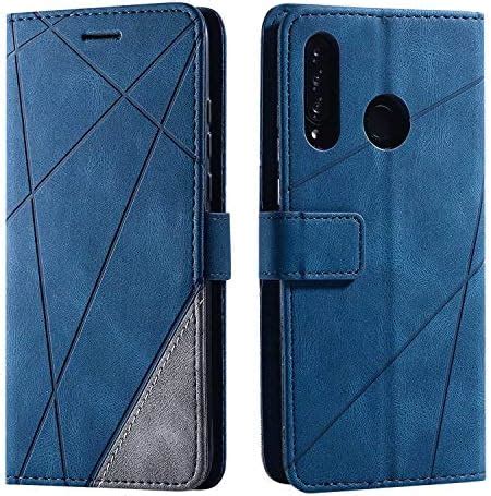 Peakally Cover Per Huawei P Lite P Lite New Edition Flip Caso In