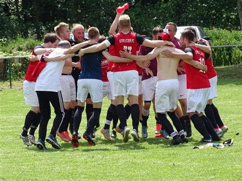 Strelitzer Fc Hat Sich Ein Unterschieden Gegen Den Fv Wokuhl Hart