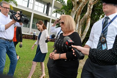 GALLERY: Gympie woodchipper murder case | The Courier Mail
