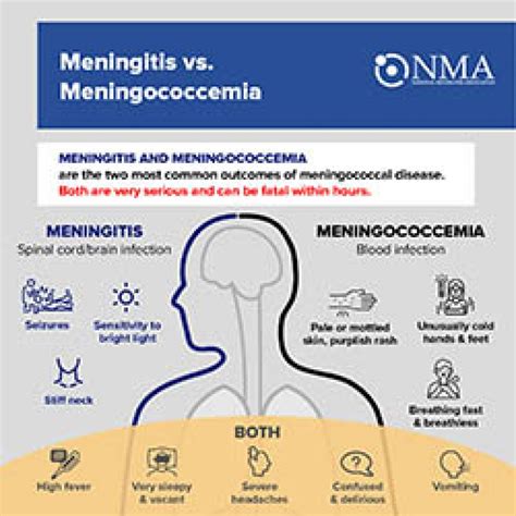 Meningococcal Disease – National Meningitis Association