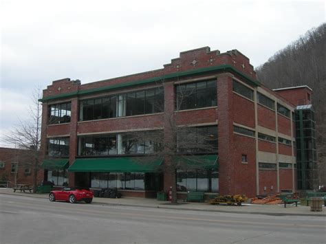 Kentucky Coal Mining Museum Benham Kentucky Jimmy Emerson Dvm