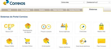 Como Rastrear Encomendas Dos Correios
