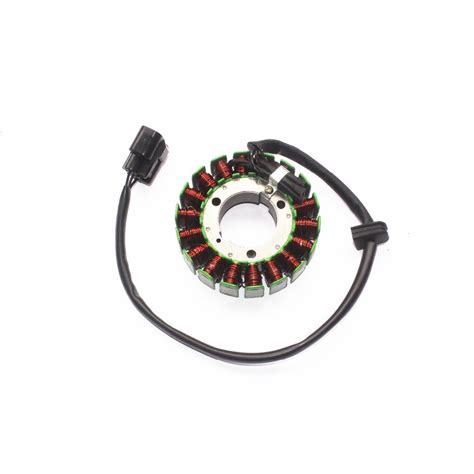 Ignition Magneto Stator For Benelli C Trk Trk X Leoncino