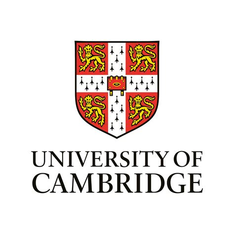 Download the Cambridge logo in PNG y SVG | LogosDown