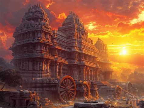 Sun Temple To Remuna Village 5 Best Places To Visit In Konark