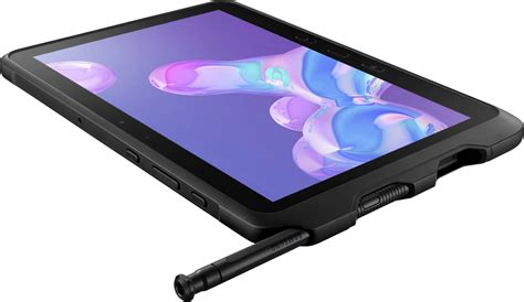 Samsung Galaxy Tab Active Pro Android Tablet Cm Inch Gb