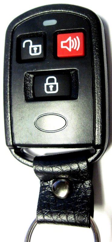 Keyless Remote For Hyundai 2003 2004 2005 2006 Elantra 2002 SantaFe Key