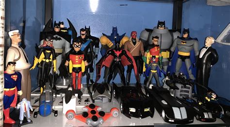 Btas Tnba Batman Beyond R Dcanimateduniverse