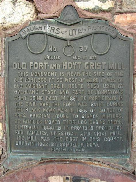 Hoytsville, Utah - Wikipedia