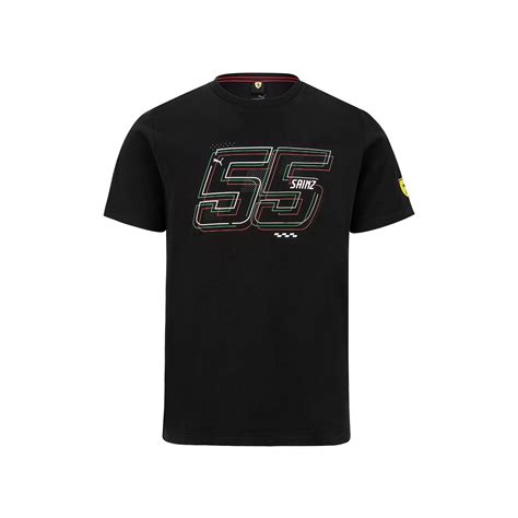 T Shirt Ferrari F1 Achatvente Sur Oreca Store