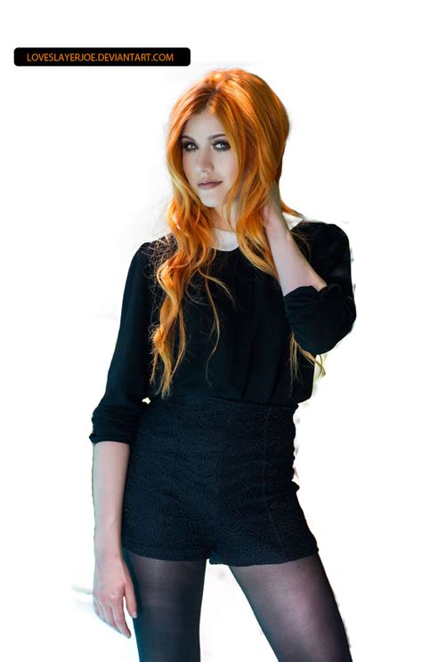 Katherine Mcnamara Png By Loveslayerjoe On Deviantart