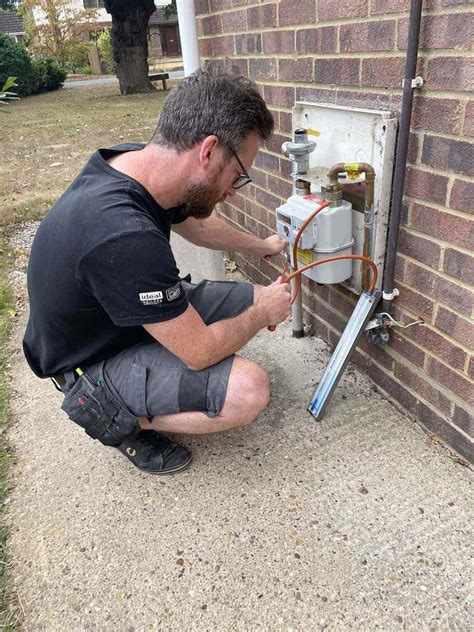 Heating Engineer Colchester Gas Safe Engineer Elementis