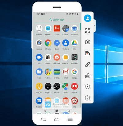 Top Ways To Remote Control Android Device From Pc