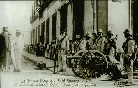 Blog Escombrismo Impactantes ImÁgenes De La RevoluciÓn Mexicana De 1910