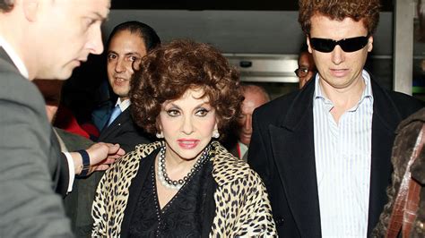 La familia de Gina Lollobrigida gana el juicio contra su ayudante Aún