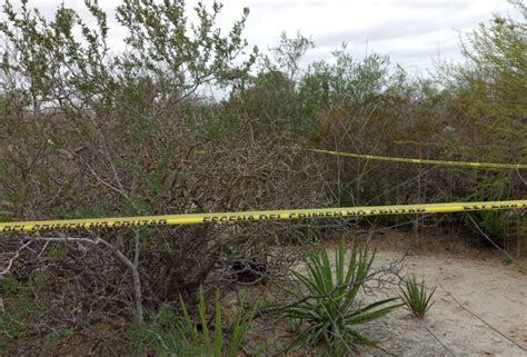 Hallan M S Restos Humanos En Terreno De El Centenario