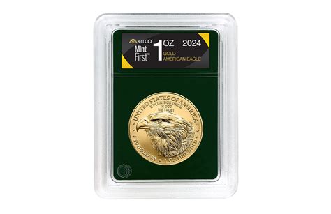 Buy 2024 1 Oz Gold Eagle Coins Buy Gold Coins KITCO