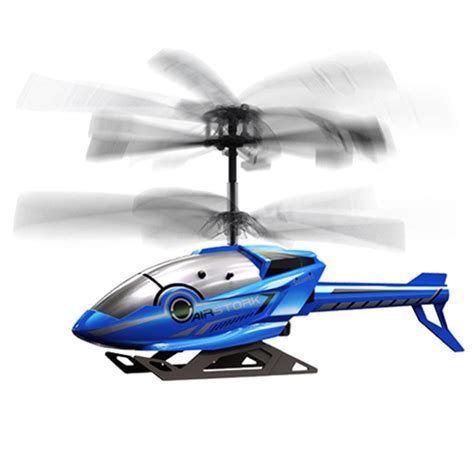 Silverlit Air Stock 2ch Helicopter 3 Asst