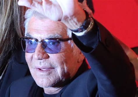 Addio A Roberto Cavalli Aveva Rilanciato Il Pepero In Sardegna