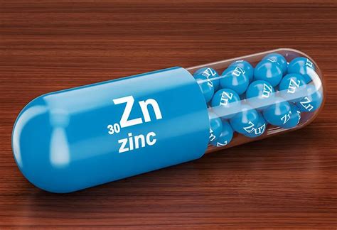 Is Zinc Useful In Increasing The Fertility Of Men And Women