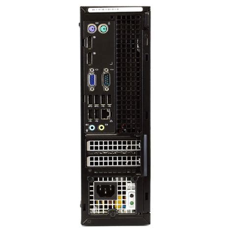 Dell Optiplex 9020 Desktop Computer Pc With 22 Monitor