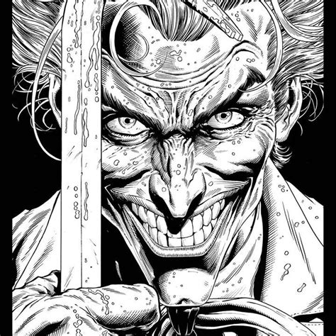 Batman Three Jokers Vol 1 1 Three Jokers Joker Art Joker Artwork