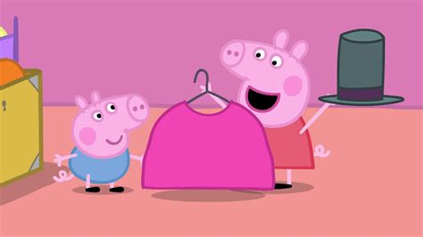 Folge 18 Vom 08 03 2019 Peppa Pig Staffel 1 RTL