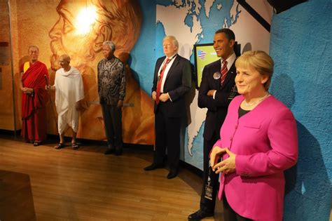 Madame Tussauds Amsterdam: Öffnungszeiten & Tickets 2024