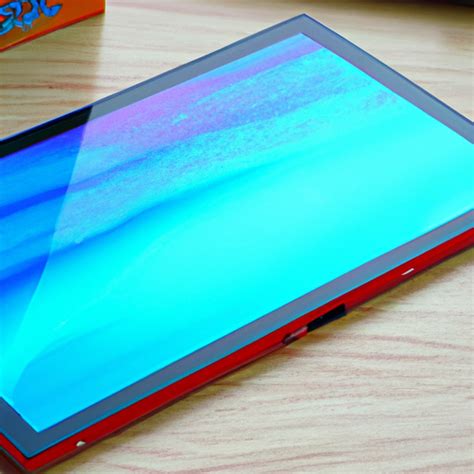 Lenovo Tab P Pro Dolby Vision Support Snapdragon G Soc Launched