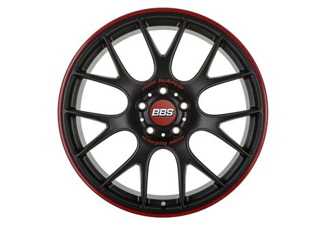 Bbs Ch R N Rburgring Edition Velgen Premiumfelgi Velgenvinkel