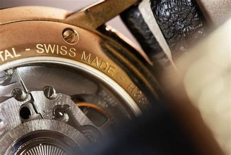 5 Best Swiss Made Watches An Ultimade Guide For 2024