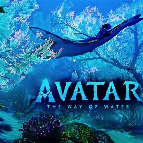 อัลบั้ม 96 ภาพพื้นหลัง ดูหนังavatar 2 The Way Of Water 2022 อวตาร 2