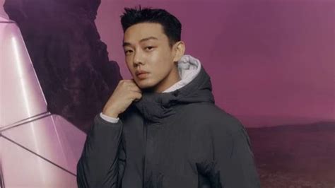 Foto Jaksa Ajukan Surat Perintah Penangkapan Untuk Aktor Yoo Ah In